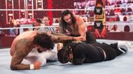 The Usos and Roman Reigns (Photo source: wwe.com)